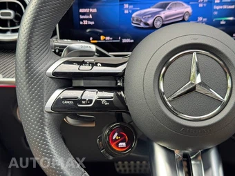 2025 Mercedes-Benz AMG C 63 S E Performance - miniatura 20