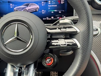 2025 Mercedes-Benz AMG C 63 S E Performance - miniatura 21