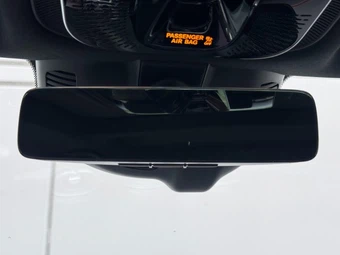 2025 Mercedes-Benz AMG C 63 S E Performance - miniatura 30