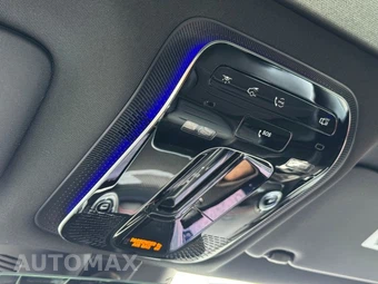 2025 Mercedes-Benz AMG C 63 S E Performance - miniatura 31