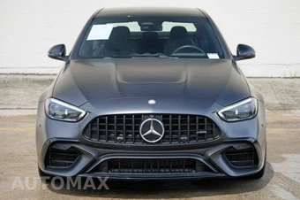 2025 Mercedes-Benz AMG C 63 S E Performance - miniatura 44
