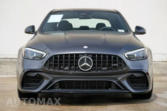 2025 Mercedes-Benz AMG C 63 S E Performance - miniatura 5