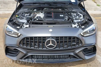 2025 Mercedes-Benz AMG C 63 S E Performance - miniatura 6