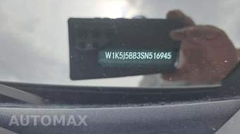 2025 Mercedes-Benz AMG CLA 35 4MATIC - miniatura 18