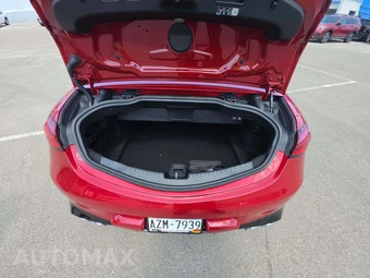 2025 Mercedes-Benz AMG CLE 53 4MATIC+ Convertible – miniatura 11
