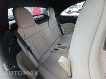 2025 Mercedes-Benz AMG CLE 53 4MATIC+ Convertible – miniatura 13