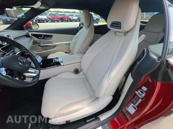 2025 Mercedes-Benz AMG CLE 53 4MATIC+ Convertible – miniatura 3