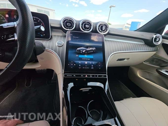 2025 Mercedes-Benz AMG CLE 53 4MATIC+ Convertible – miniatura 7