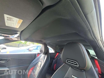 2025 Mercedes-Benz AMG CLE 53 4MATIC+ Convertible - miniatura 11