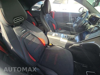2025 Mercedes-Benz AMG CLE 53 4MATIC+ Convertible - miniatura 18