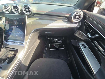 2025 Mercedes-Benz AMG CLE 53 4MATIC+ Convertible - miniatura 19