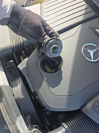 2025 Mercedes-Benz AMG CLE 53 4MATIC+ Convertible - miniatura 22