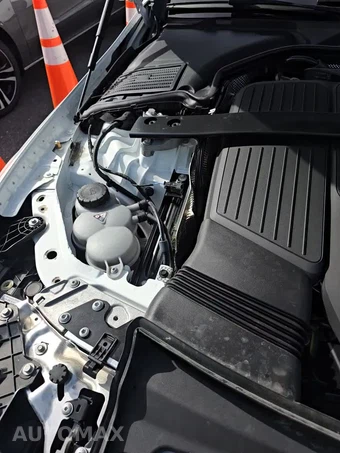 2025 Mercedes-Benz AMG CLE 53 4MATIC+ Convertible - miniatura 23