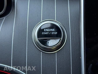 2025 Mercedes-Benz AMG CLE 53 4MATIC+ Coupe - miniatura 25