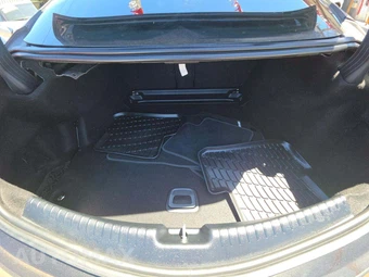 2025 Mercedes-Benz AMG CLE 53 4MATIC+ Coupe – miniatura 14