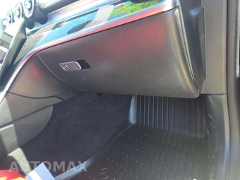 2025 Mercedes-Benz AMG CLE 53 4MATIC+ Coupe – miniatura 19