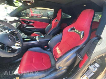 2025 Mercedes-Benz AMG CLE 53 4MATIC+ Coupe – miniatura 6