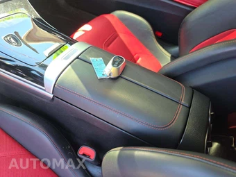 2025 Mercedes-Benz AMG CLE 53 4MATIC+ Coupe – miniatura 8
