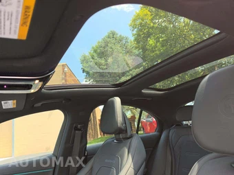2025 Mercedes-Benz AMG E 53 4MATIC+ Hybrid Sedan - miniatura 11