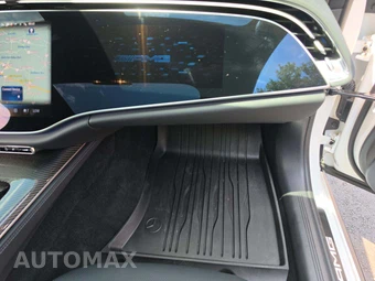 2025 Mercedes-Benz AMG E 53 4MATIC+ Hybrid Sedan - miniatura 19