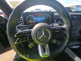 2025 Mercedes-Benz AMG E 53 4MATIC+ Hybrid Sedan - miniatura 10