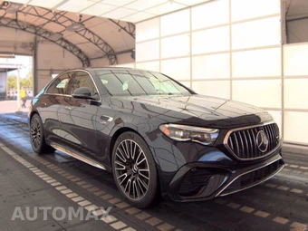 2025 Mercedes-Benz AMG E 53 4MATIC+ Hybrid Sedan - miniatura 3