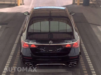 2025 Mercedes-Benz AMG E 53 4MATIC+ Hybrid Sedan - miniatura 5