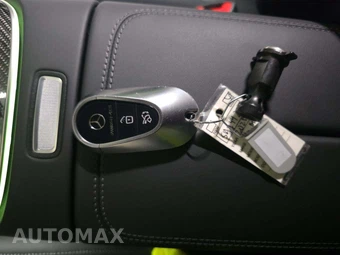 2025 Mercedes-Benz AMG E 53 4MATIC+ Hybrid Sedan - miniatura 8