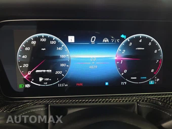 2025 Mercedes-Benz AMG G 63 4MATIC – miniatura 12