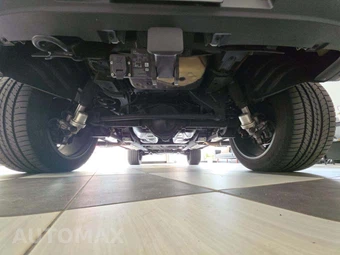 2025 Mercedes-Benz AMG G 63 4MATIC – miniatura 15