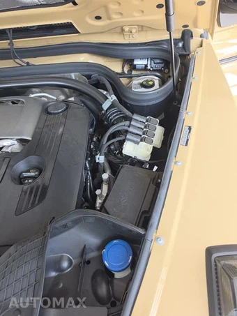 2025 Mercedes-Benz AMG G 63 4MATIC – miniatura 23
