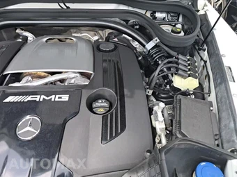 2025 Mercedes-Benz AMG G 63 4MATIC - miniatura 22