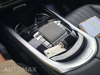 2025 Mercedes-Benz AMG G 63 4MATIC - miniatura 8
