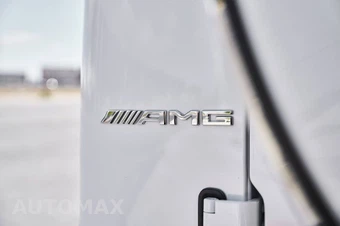 2025 Mercedes-Benz AMG G 63 4MATIC - miniatura 14