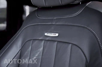2025 Mercedes-Benz AMG G 63 4MATIC - miniatura 49