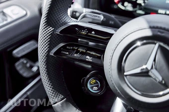2025 Mercedes-Benz AMG G 63 4MATIC - miniatura 58