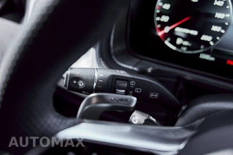 2025 Mercedes-Benz AMG G 63 4MATIC - miniatura 60