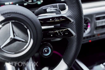 2025 Mercedes-Benz AMG G 63 4MATIC - miniatura 61