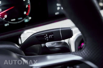 2025 Mercedes-Benz AMG G 63 4MATIC - miniatura 63
