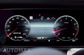 2025 Mercedes-Benz AMG G 63 4MATIC - miniatura 65