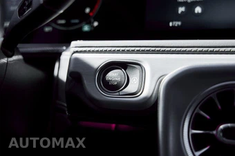 2025 Mercedes-Benz AMG G 63 4MATIC - miniatura 66