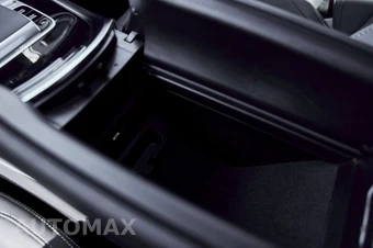 2025 Mercedes-Benz AMG G 63 4MATIC - miniatura 68