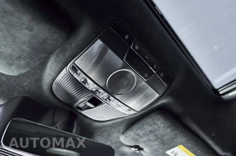 2025 Mercedes-Benz AMG G 63 4MATIC - miniatura 85