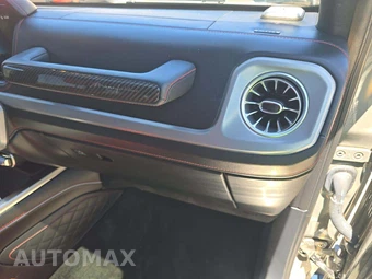 2025 Mercedes-Benz AMG G 63 4MATIC - miniatura 16