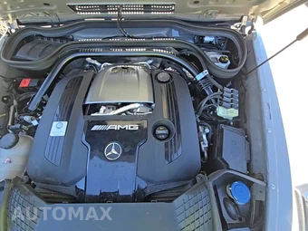 2025 Mercedes-Benz AMG G 63 4MATIC - miniatura 19