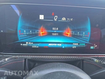 2025 Mercedes-Benz AMG G 63 4MATIC - miniatura 6