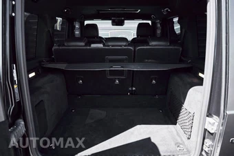 2025 Mercedes-Benz AMG G 63 4MATIC - miniatura 18