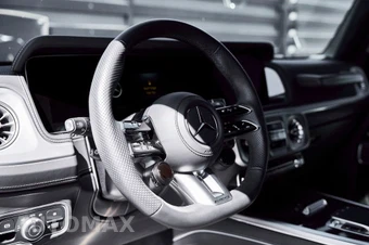 2025 Mercedes-Benz AMG G 63 4MATIC - miniatura 38