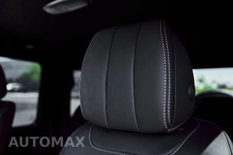 2025 Mercedes-Benz AMG G 63 4MATIC - miniatura 47