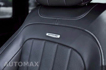 2025 Mercedes-Benz AMG G 63 4MATIC - miniatura 48